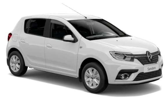 Купить Renault Sandero II Рест 2025 – 2026 года - ekb-autocenter.ru