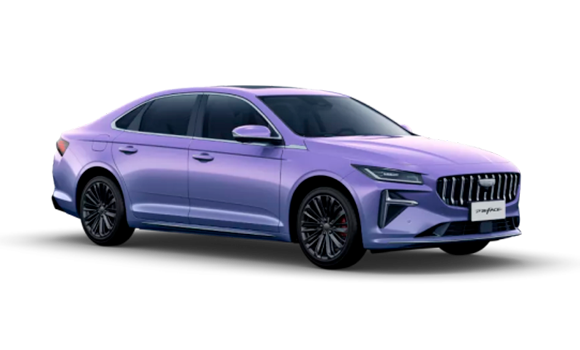 Купить Geely Preface I Рест 2 2025 – 2026 года - ekb-autocenter.ru