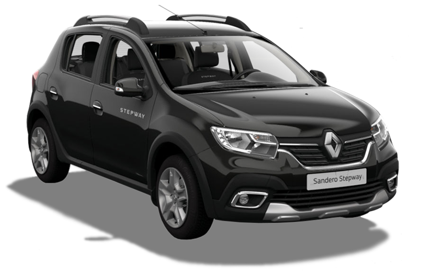 Купить Renault Sandero stepway II 2025 – 2026 года - ekb-autocenter.ru