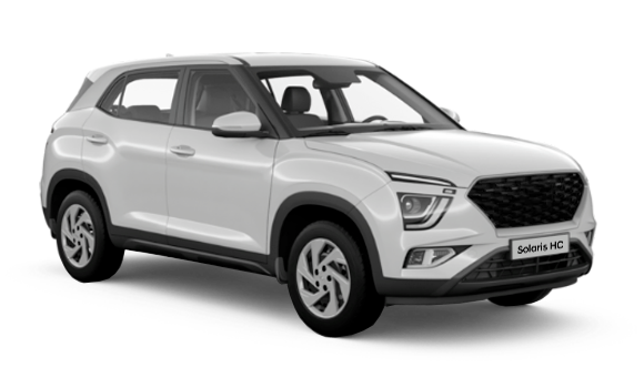 Solaris HC Купить Solaris HC 2024 – 2025 года - ekb-autocenter.ru