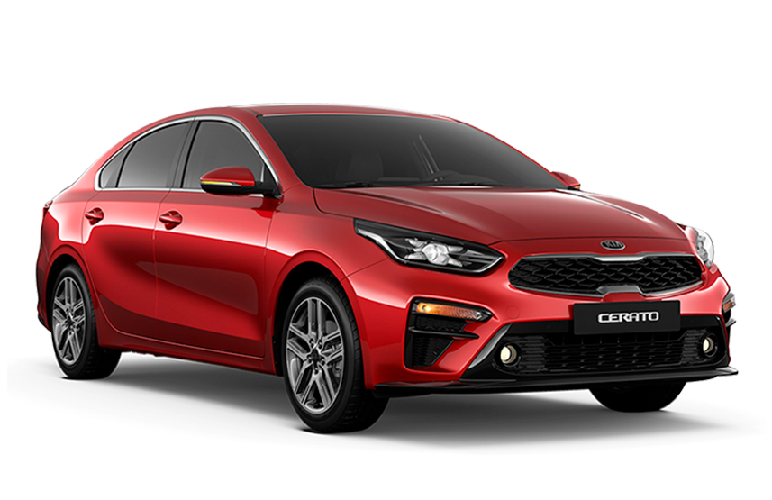KIA Cerato Купить KIA Cerato 2024 – 2025 года - ekb-autocenter.ru