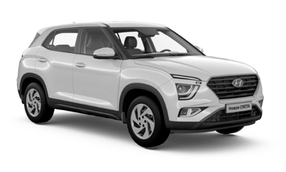 Hyundai Creta Купить Hyundai Creta 2024 – 2025 года - ekb-autocenter.ru