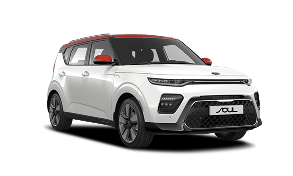 KIA Soul Купить KIA Soul 2024 – 2025 года - ekb-autocenter.ru