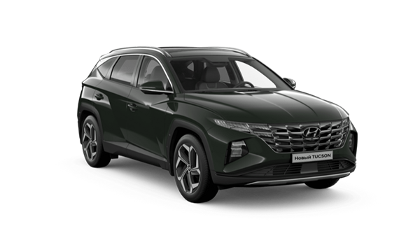 Hyundai Tucson Купить Hyundai Tucson 2024 – 2025 года - ekb-autocenter.ru