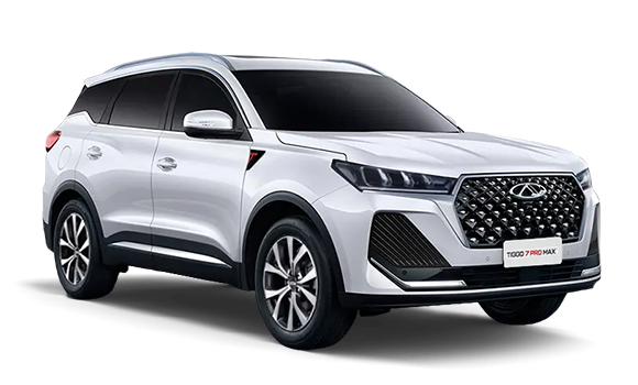 CHERY Tiggo 7 Pro Max Купить CHERY Tiggo 7 Pro Max 2024 – 2025 года - ekb-autocenter.ru