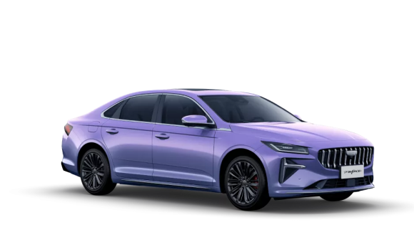 Geely Preface Купить Geely Preface 2024 – 2025 года - ekb-autocenter.ru