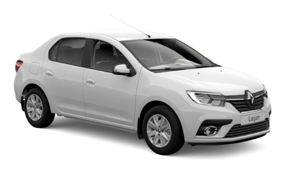 Купить Renault Logan II Рест 2025 – 2026 года - ekb-autocenter.ru