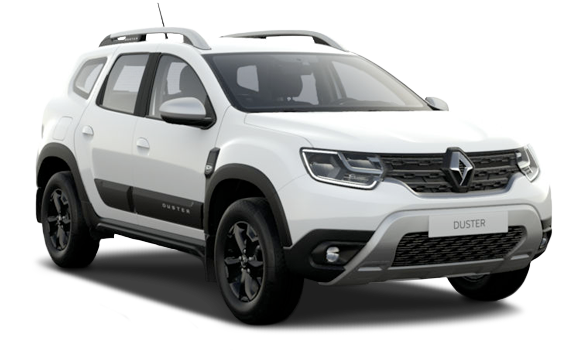 Купить Renault Duster II 2025 – 2026 года - ekb-autocenter.ru