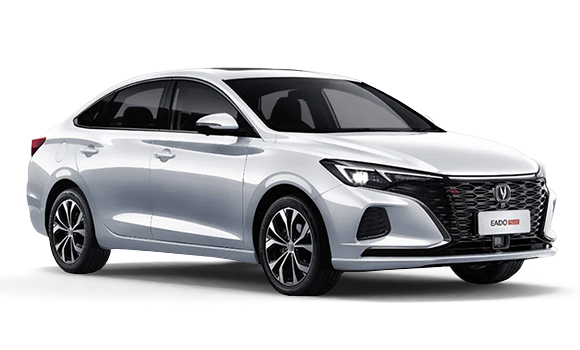 Купить Changan Eado Plus II Рест 2025 – 2026 года - ekb-autocenter.ru