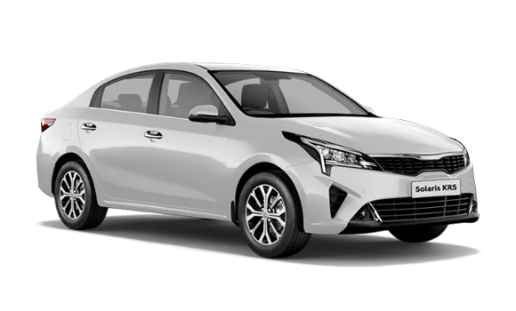 Solaris KRS Купить Solaris KRS 2024 – 2025 года - ekb-autocenter.ru