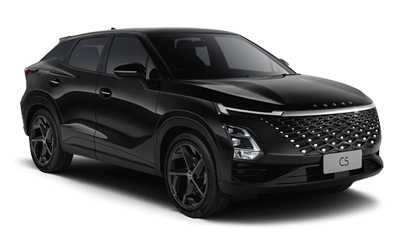Omoda C5 Купить Omoda C5 2024 – 2025 года - ekb-autocenter.ru